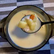 Сырный суп с курицей - Фотоотзыв от Ксения