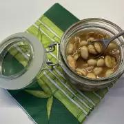 Домашняя карамель с арахисом - Фотоотзыв от Леночка