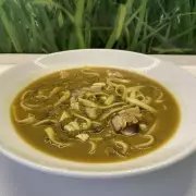 Мисо-суп - Фотоотзыв от Леночка