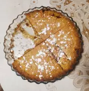 Пирог Лимонник классический - Фотоотзыв от Катя