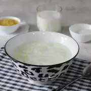 Молочный суп с вермишелью - Фотоотзыв от Зоя