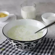 Молочный суп с вермишелью - Фотоотзыв от Зоя