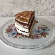 Торт «Сметанник» - Фотоотзыв от Татьяна