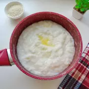 Рисовая каша на молоке - Фотоотзыв от Зоя