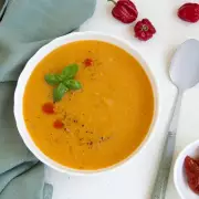 Постный суп из чечевицы - Фотоотзыв от Yulia