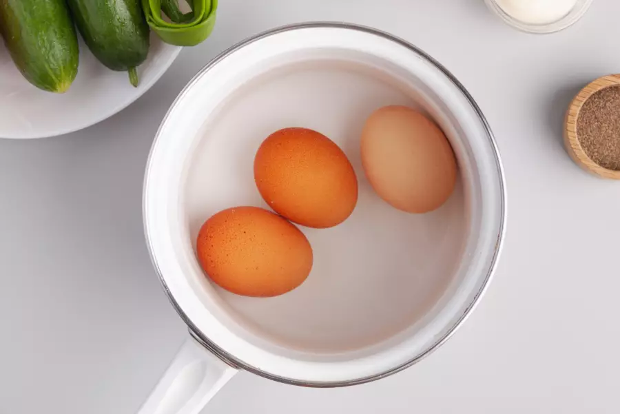 Шаг приготовления 1